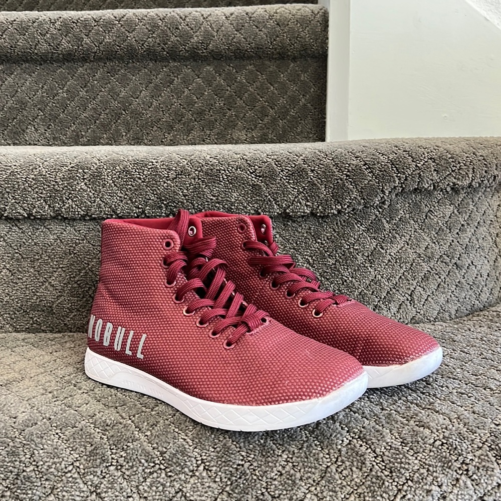 NoBull Project Trainers